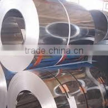 high quality, best price 201 Stainless Steel Coil