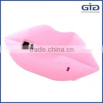 [GGIT] Special Sexy Lips Design Cases for Samsung S5 Silicone Case