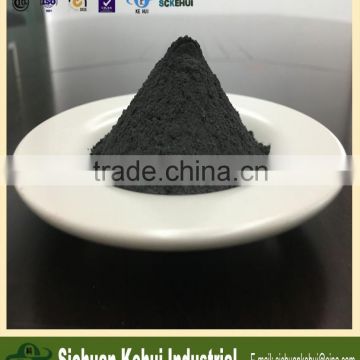 High purity 99.8% grade electrolytic manganese metal powder