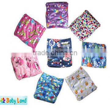 Manufacturer Baby Cloth Diaper OEM