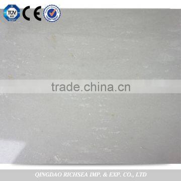 Crystal White Marble Tile photo-5