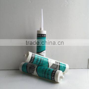 High Medium Grade Quality Neutral Building Construction Silicone Sealant