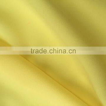 silk chiffon lurex fabric