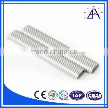 High Quality Aluminum Pipe 6065 T5 T6