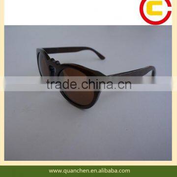 Hot Sales Natural Bamboo Sunglasses