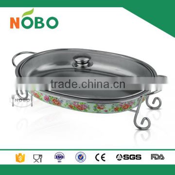 Wholesale stainless steel buffet chafing dish