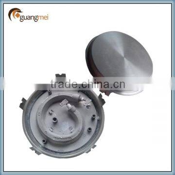 Kettle Heating Resistor With SS304 Material for Turkey Market