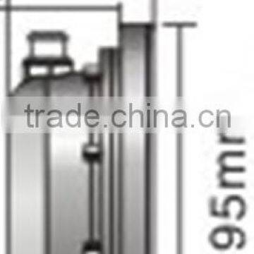 7W IP68 DMX Control RGB 12V LED Underwater Light photo-3