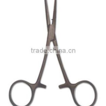 Fly Fishing scissors clamp,Micro scissors forceps,Fly fishing Tools,Fly Fishing Instruments,Mitten Scissors