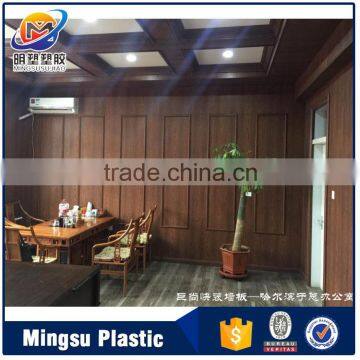Quality Products New Style Best Wood Paneling for Walls Hottest Products on the Market