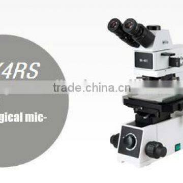 HMX4RS series metallurgical microscope