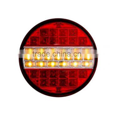 HAMBURGER REAR LAMP LED SYSTEMS 3 FUNCTION