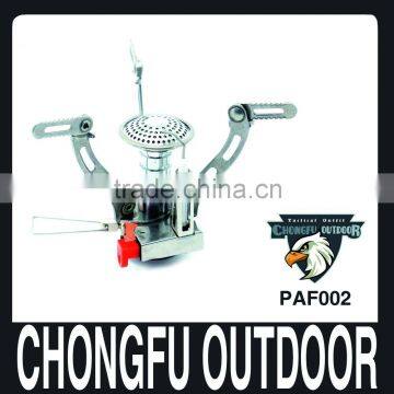 chongfu outdoor camping stoves