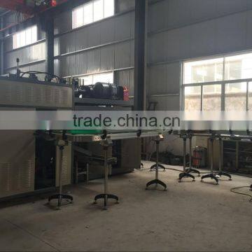 1L.2L.3L.4L Plastic Bottles Blow Moulding Machine Price photo-3