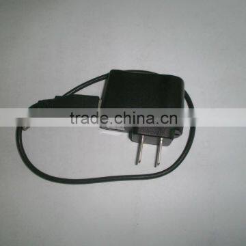 Mobile phone charger