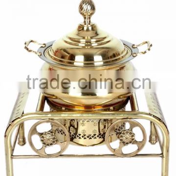 Chafing Dish, Buffet Server, Food Server, Catering Item