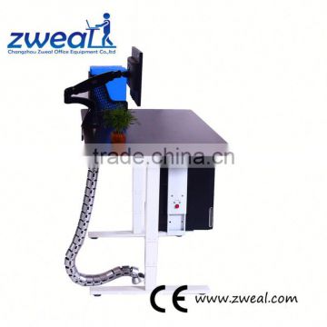 lightweight computer desk factory wholesale