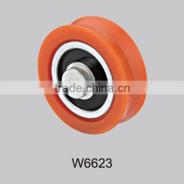 plastic windows bearing and doors bearing for OEM