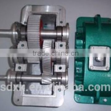 XK-JSJ2 Cylindrical Gear Reducer