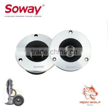 Soway Car aluminium dome tweeter TW-2505