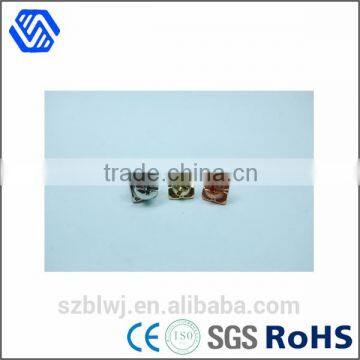 Color Zinc Plated Philip's Head Sem Screw