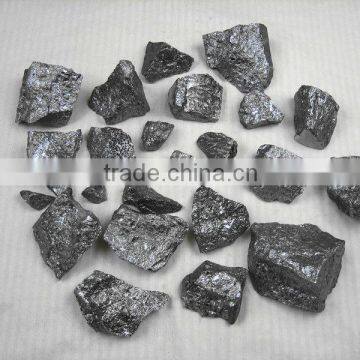 silicon ingot in Al alloy