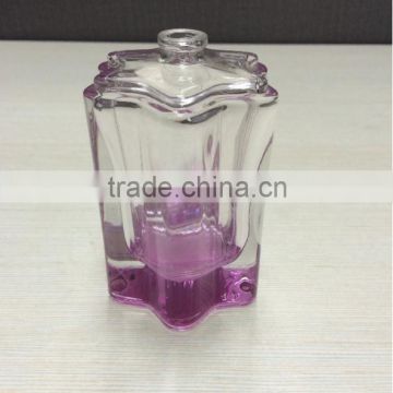 100ml Fancy Glass Liquor Perfume Bottle W245-1