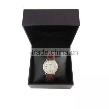 Custom Personalized Paper Watch Boxes &Case ,Free Shipping .