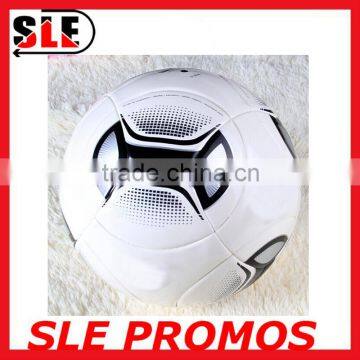 Wholesale custom soccer balls promo soccers