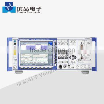 Rohde&Schwarz CMW270 Wideband Radio Communication Tester