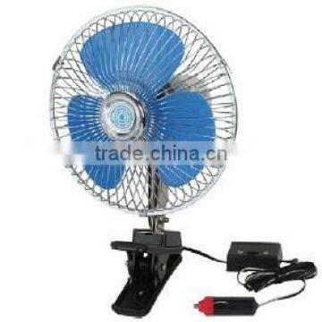 6,8 Inch Portable Car Cooling Fan photo-2