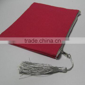 Small Canvas Pouch photo-3