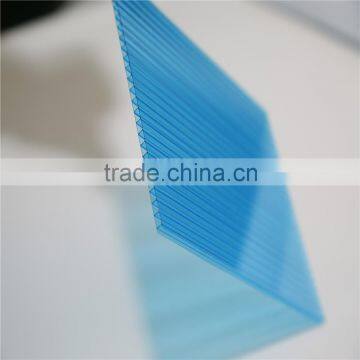 polycarbonate hollow sheet;polycarbonate sheet,construction