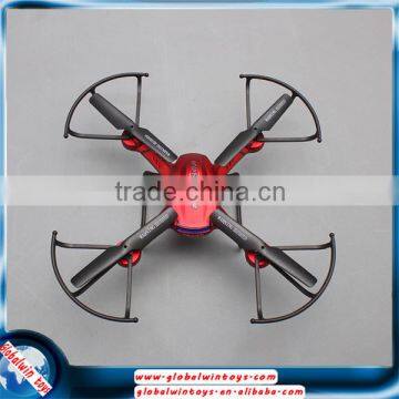 NEW LCD Remote control Drone Headless Quadcopter GW-F181,to 3D Rollover Flight