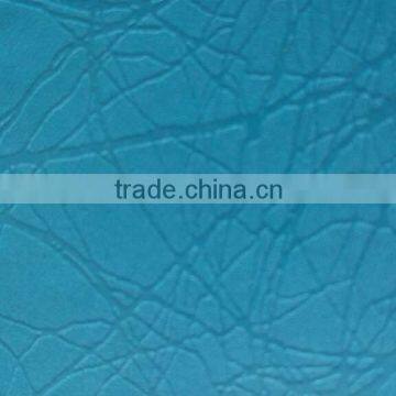 100% Polyurethane Leather Synthetic Leather Leather Supplier photo-3