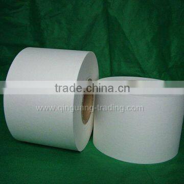 Heat Seal Tea Bag Filter Paper