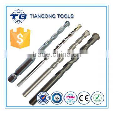OEM Sand Blasting Chrome Zine coated SDS spot weld drill bit
