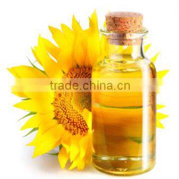 Sunflower oil