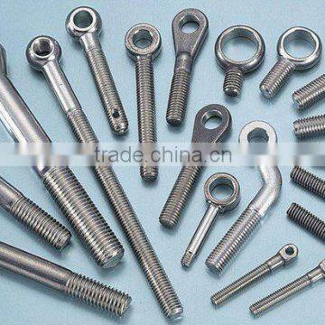 Forged Eye Bolt photo-1