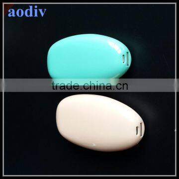 New Style Mouse Power Bank 4400mah With Lithium Battery photo-3