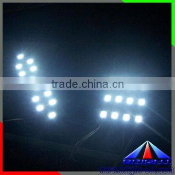 Injection Samsung 5630 LED Module