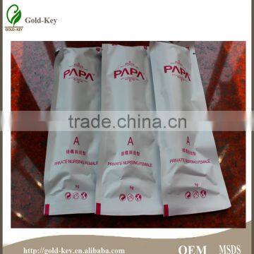 Manufacturing Vagina Lubricant Gel: Pure Herb Vagina Shrinking Tightening Gel photo-3