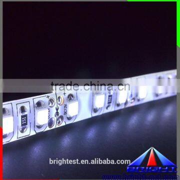 IP68 Waterproof Outdoor Light 3528 DC12V/DC24v Led Flexible Strip Light 60leds/m Supplier's Choice photo-4