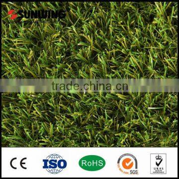 chinese PE landscaping artificial grass for garden