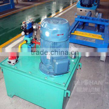 Small Paper Plant Rope Cutting Machine for Paper Pulp Making photo-5