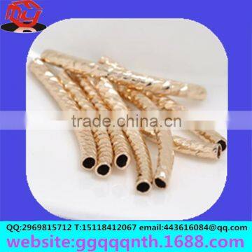 Hardware Lighting Apparel Accessories Straight Bending Cut Brass Tube photo-6