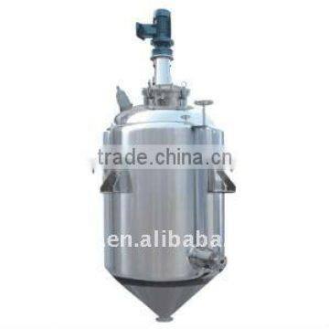 stainless steel effective distillation column of alcohol