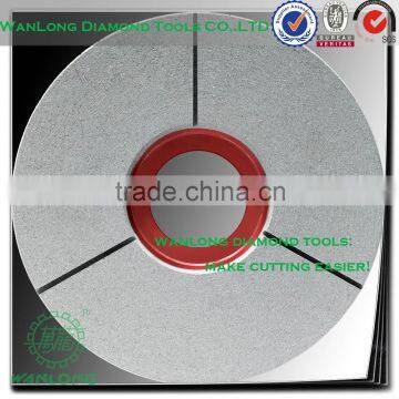 long life span disc polishing pads -high quality stone polishing disc for marble and granite panel