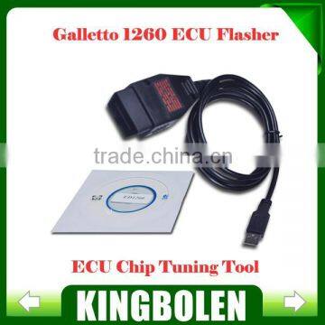 ECU Flasher Galleto 1260 ECU Chip Tuning Tool Diagnostic EOBD2