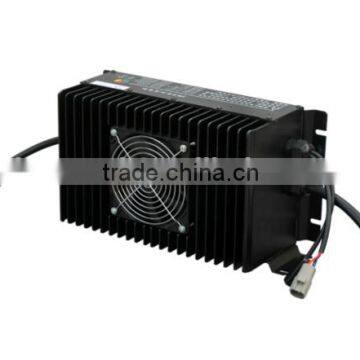 OEM Hot selling Intelligent 48v 35a on board battery charger For Electric Car